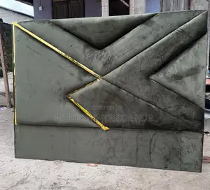 Dark Green Bedframe