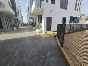 4bdrm Duplex in Parkview Estate, Ikoyi for sale