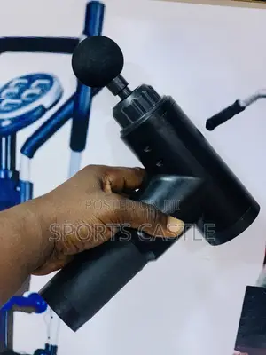 Massager Gun