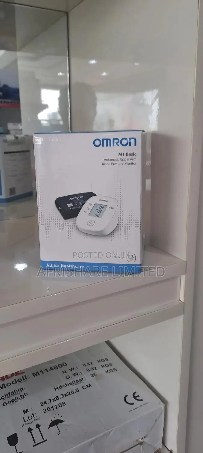Omron M1 Basic