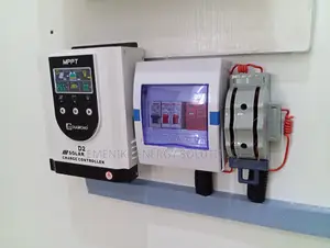 40a MPPT Charge Controller