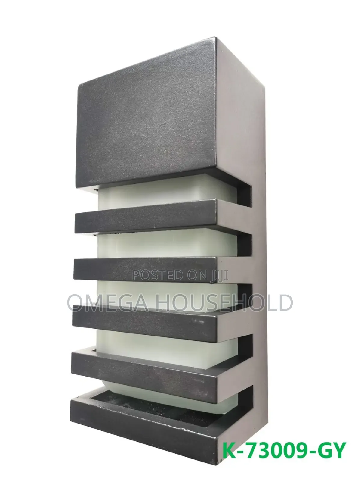 Indor and Outdoor Security Lights