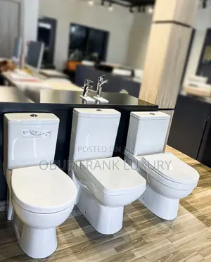 High Quality Water Closet