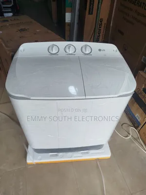 Lg Low Voltage Washing Machine 6 Kg