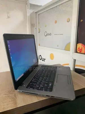 Laptop HP EliteBook 840 G2 8GB Intel Core I5 SSD 256GB