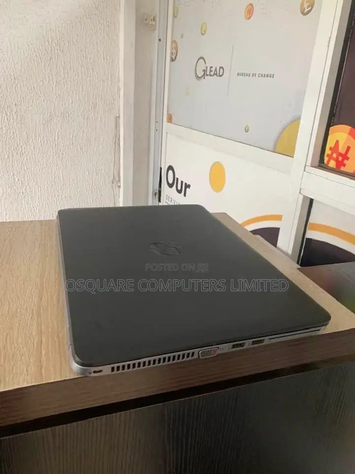Laptop HP EliteBook 840 G2 8GB Intel Core I5 SSD 256GB