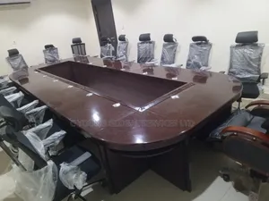 Conference Table by 20 Sitars