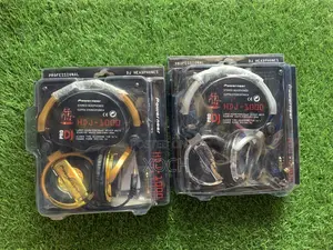 HDJ-1000 Headphone