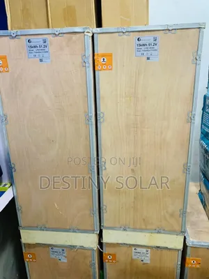 15kwh 48v Felicity Solar Battery Is Here in Stock