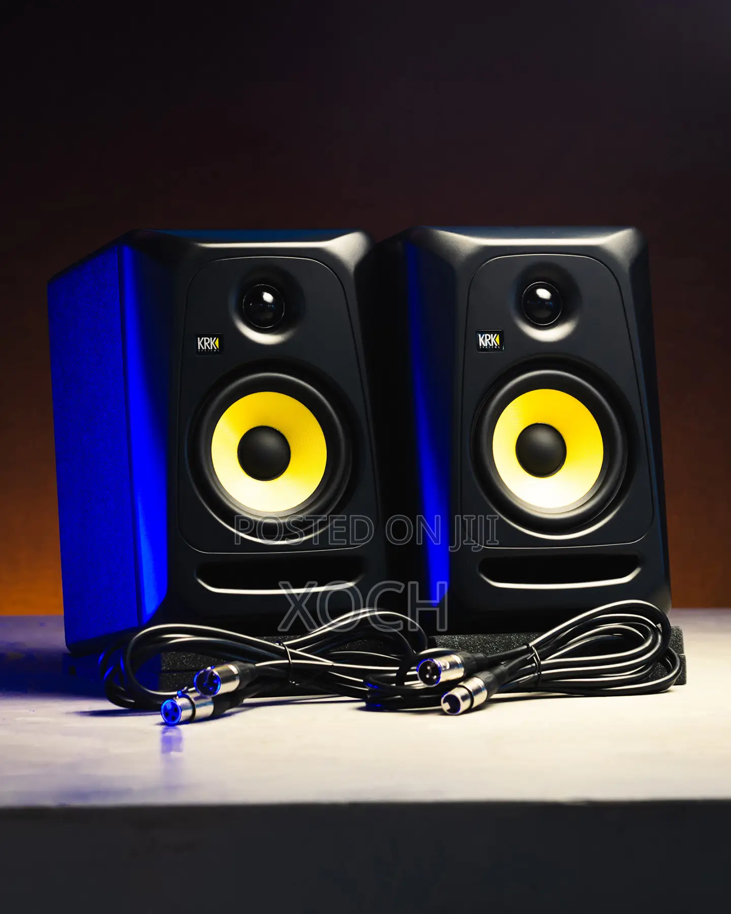 Rokit 5 New G4