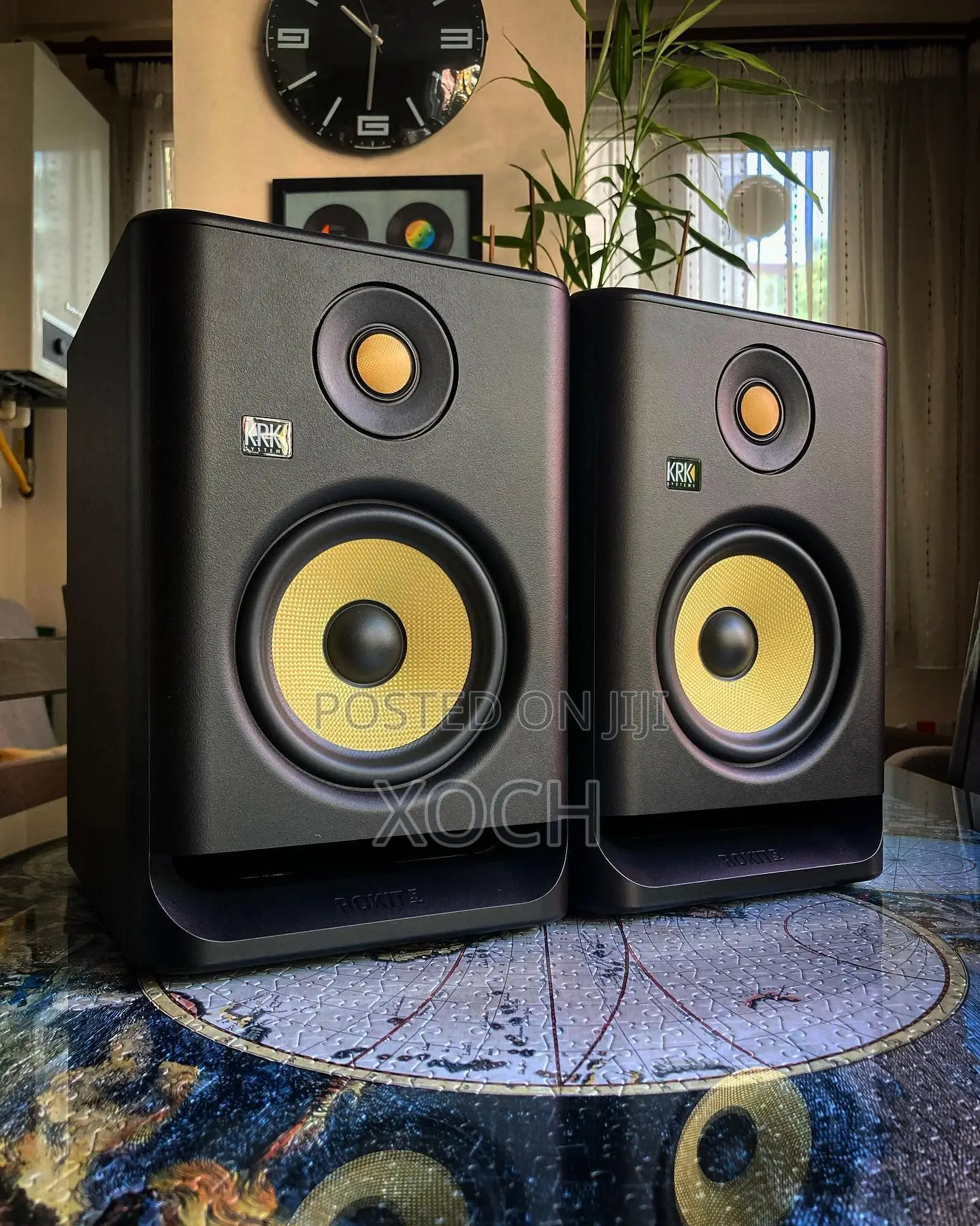Rokit 5 New G4
