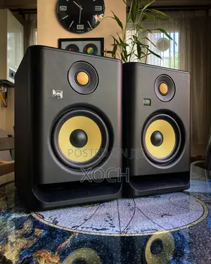 Rokit 5 New G4