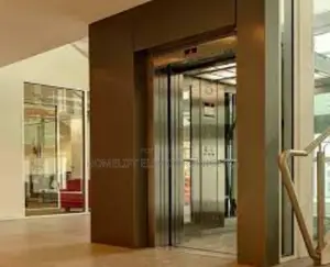 1700 Kg Residential Passenger Elevator,