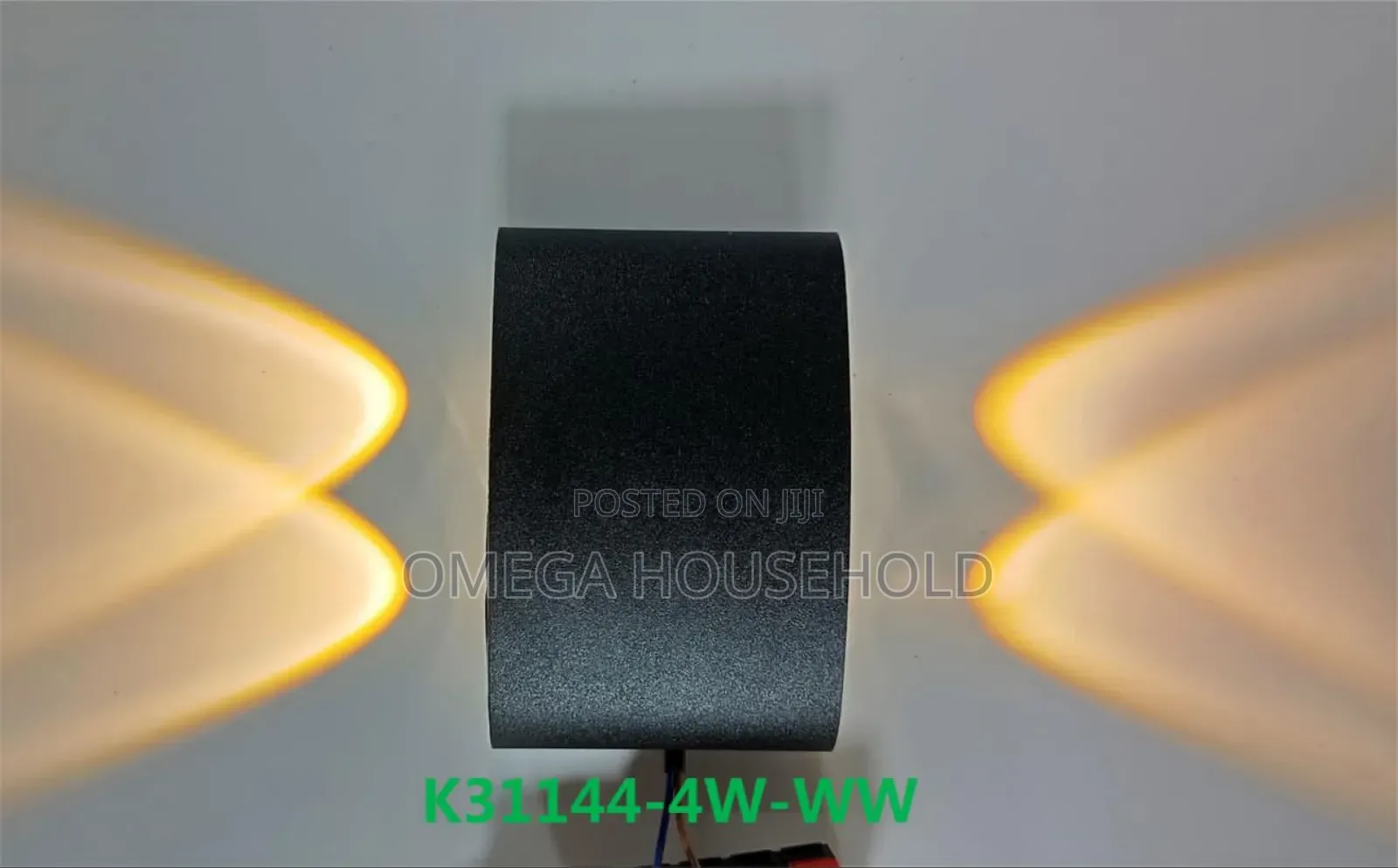 Executive Wall Bracket Light
