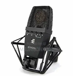 Se Electronics Se4400a Large-Diaphragm Condenser