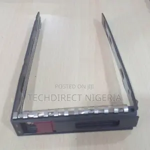 Hard Drive Trays for HPE Servers 3.5 Inches