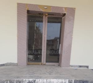 Smart Glass Doorways: Transforming Entryways With Sensors in Epe ...