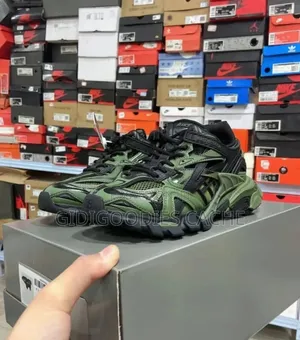 Balenciaga Track Sneakers