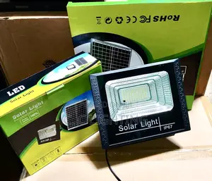 Great Solar Light 200watt Single Panel