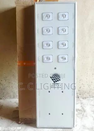 Great Solar Street Lights Industrial 200watts