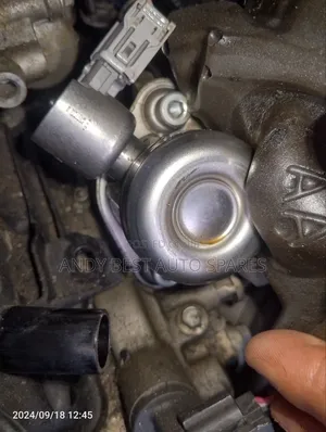 High Pressure Pump Nissan Juke Turbo,Qashqai 2013/2018