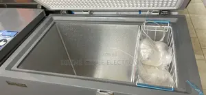 250 Litres Scanfrost Freezer