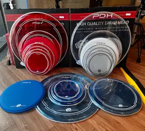 Original PDH Drumhead