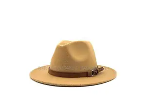 Fedora Hat 