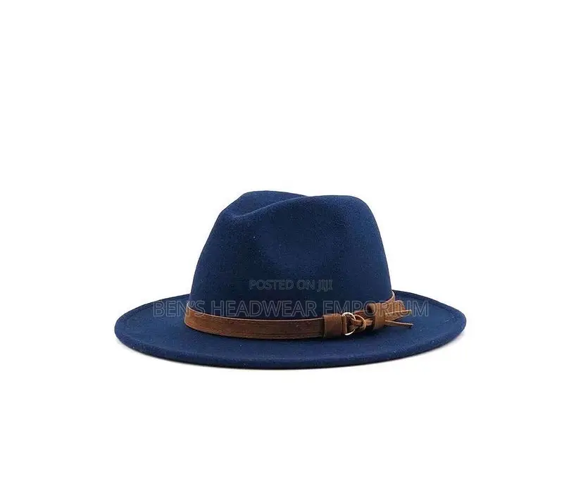 Fedora Hat 
