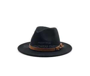 Fedora Hat 
