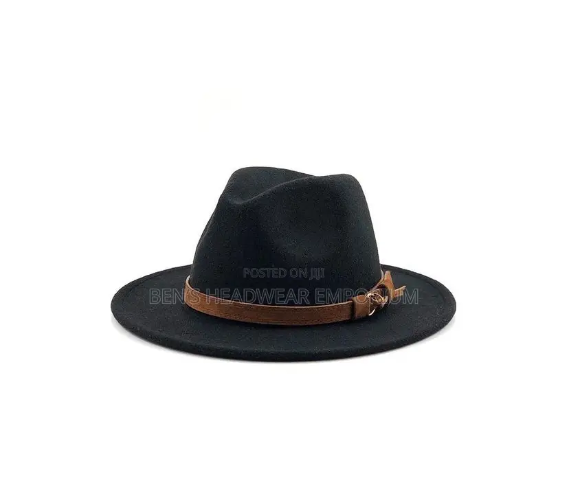 Fedora Hat 