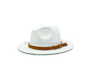 Fedora Hat 