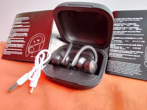 Photo - JBL TWS-8 Bluetooth Earbuds With High-Quality Audio"