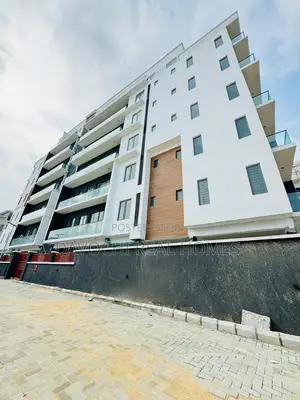 2bdrm Apartment in Lekki Phase 1 for sale