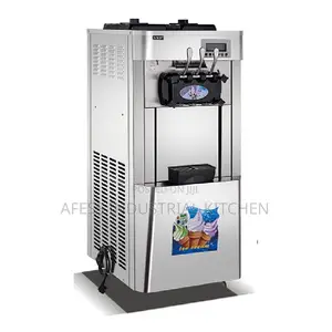 Ice Cream Maker (Standing)