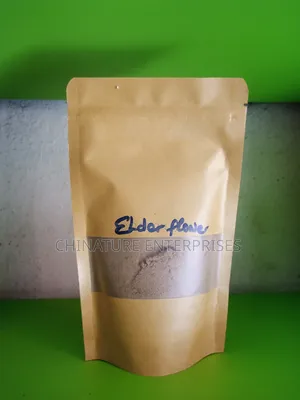 Elderflower - 100g
