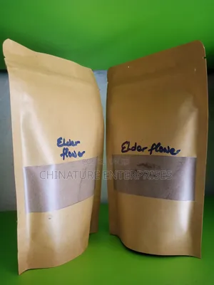 Elderflower - 100g