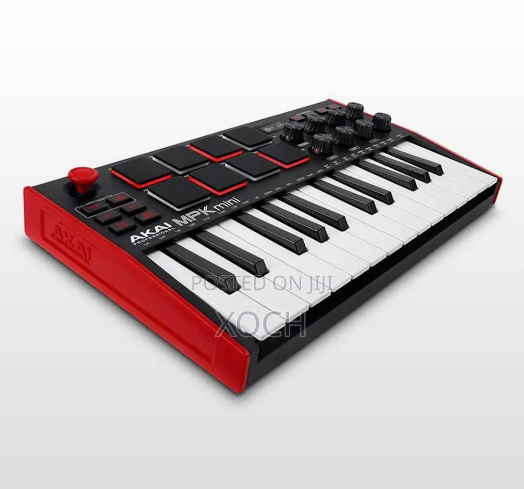 Akai Professional MPK Mini