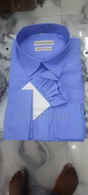 High Classic Peter Giant Long Sleeves Shirts