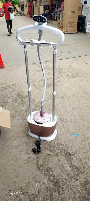 Garment Steamer