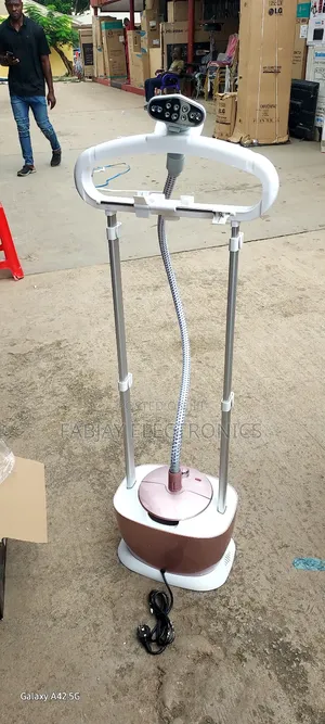 Garment Steamer