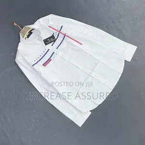 Luxury Lacoste Long Sleeves Shirts