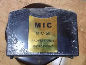 AKG Chord Microphone