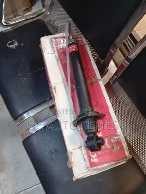 Back Shock Lexus Is250 KYB Japan