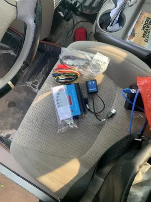 Speed Limiter Device With Installation in Lagos