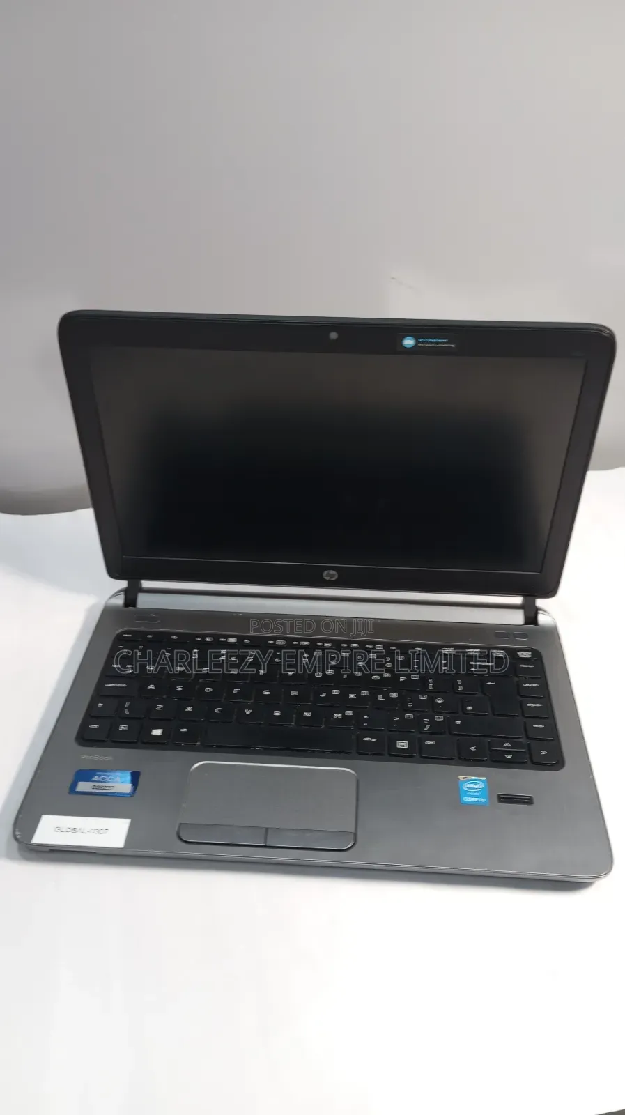 Laptop HP EliteBook 840 G3 4GB Intel Core I5 SSD 128GB