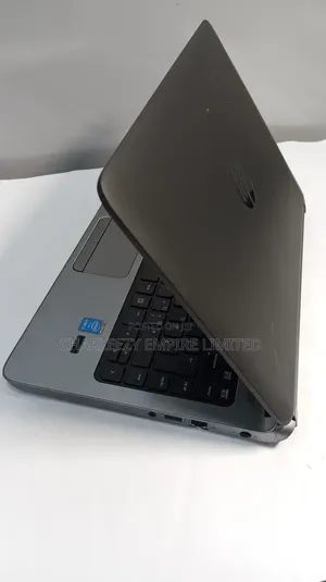 Laptop HP EliteBook 840 G3 4GB Intel Core I5 SSD 128GB