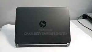 Laptop HP EliteBook 840 G3 4GB Intel Core I5 SSD 128GB