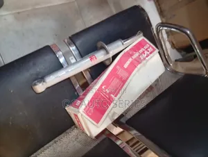 Front Shock Lexus Gx350