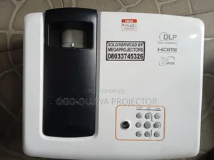 Bright and Sharp London Used Projector for Sale